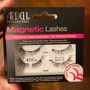 Ardell magnetic lashes